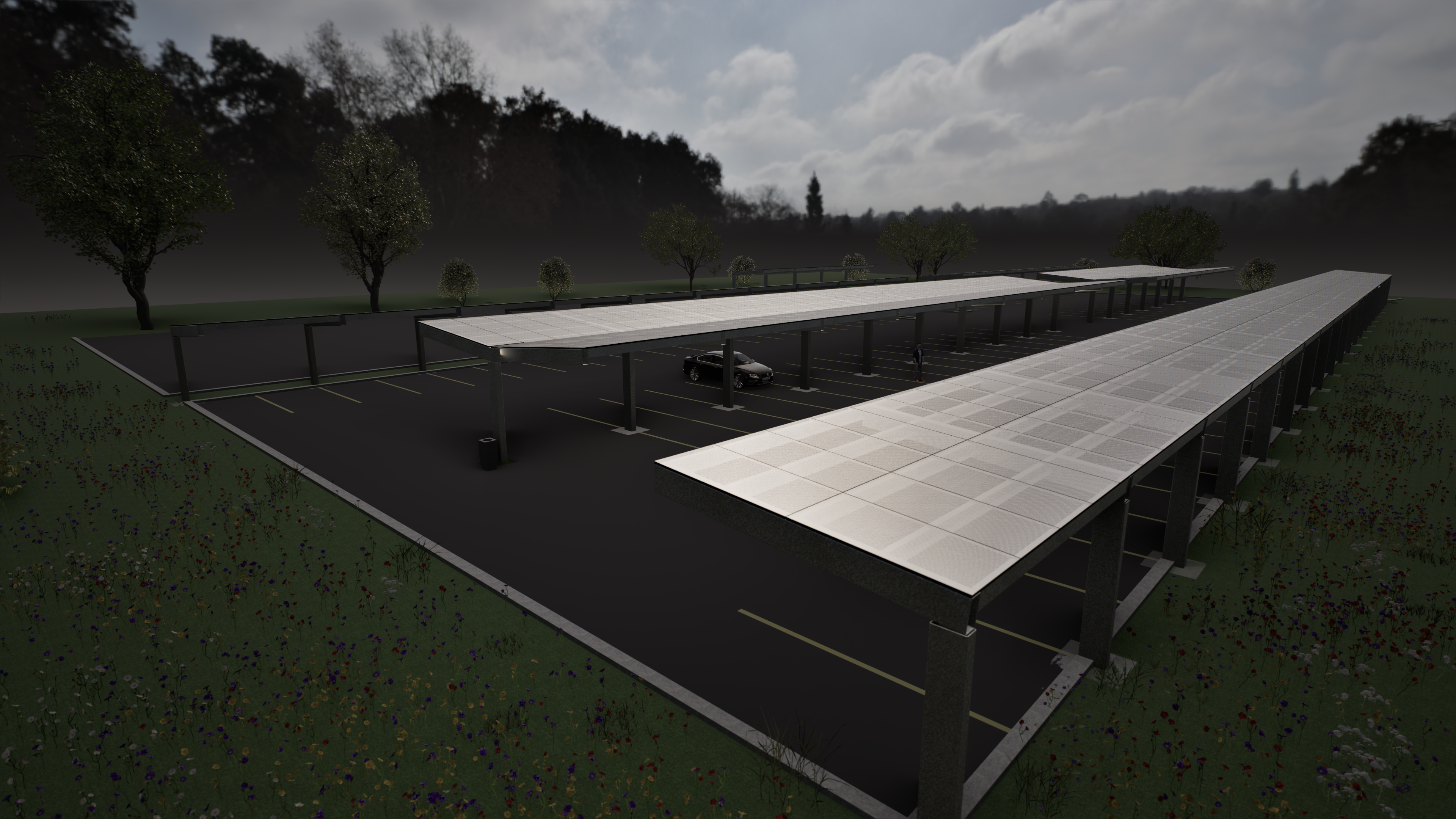 Carport